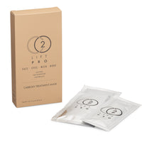 CO2 Lift Pro Carboxy Gel Treatment (3 Pack)