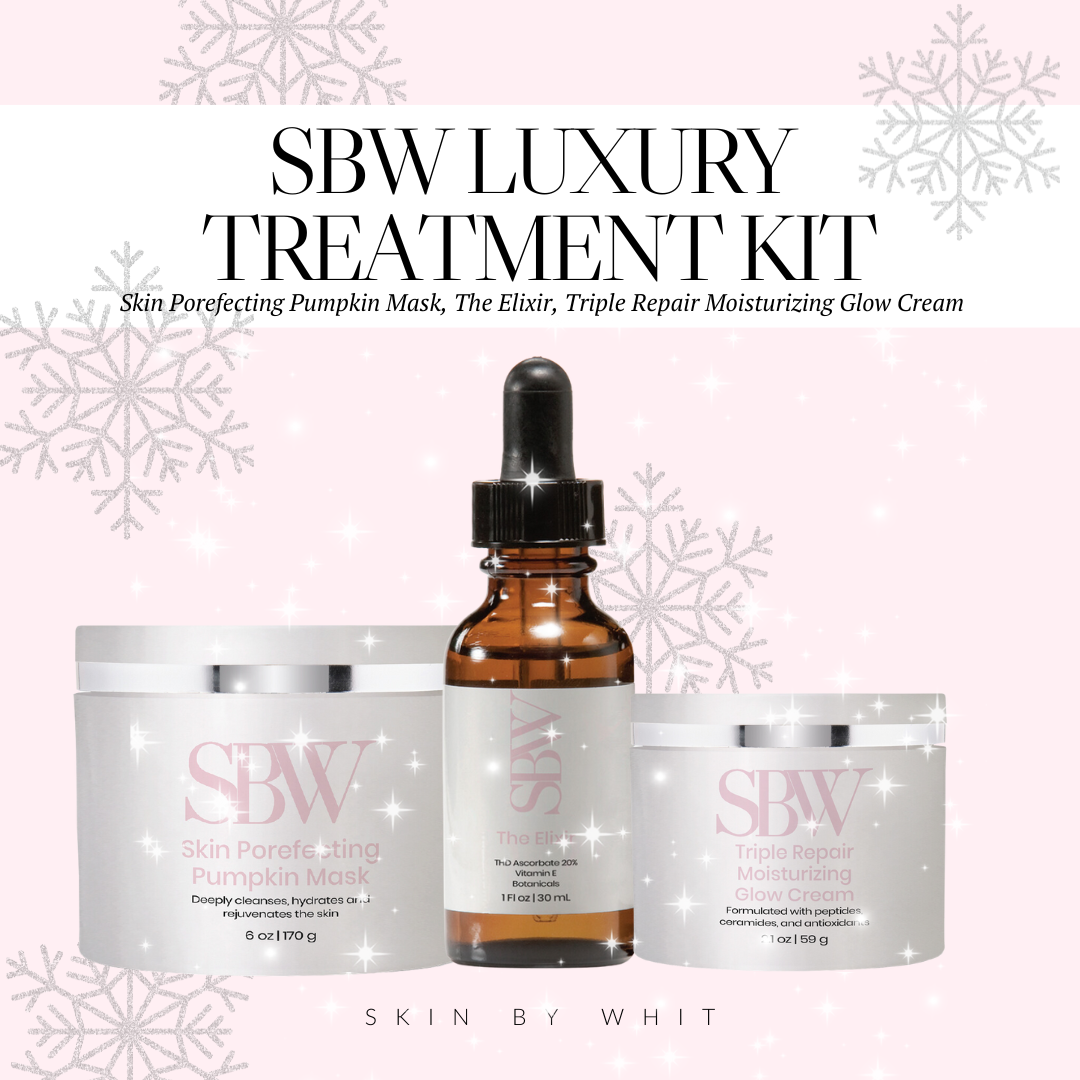 SBW Luxury Treatment Kit