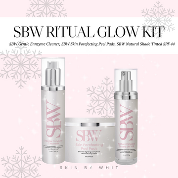 SBW Ritual Glow Kit