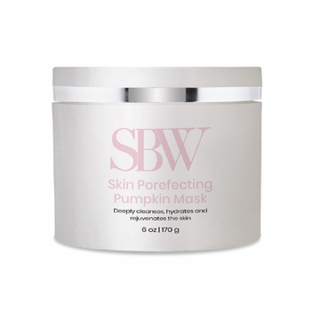 Skin Porefecting Pumpkin Mask