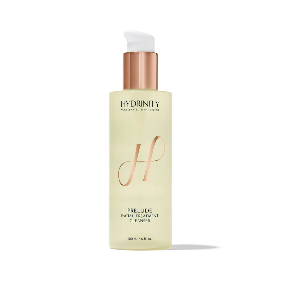 Prelude Facial Treatment Cleanser