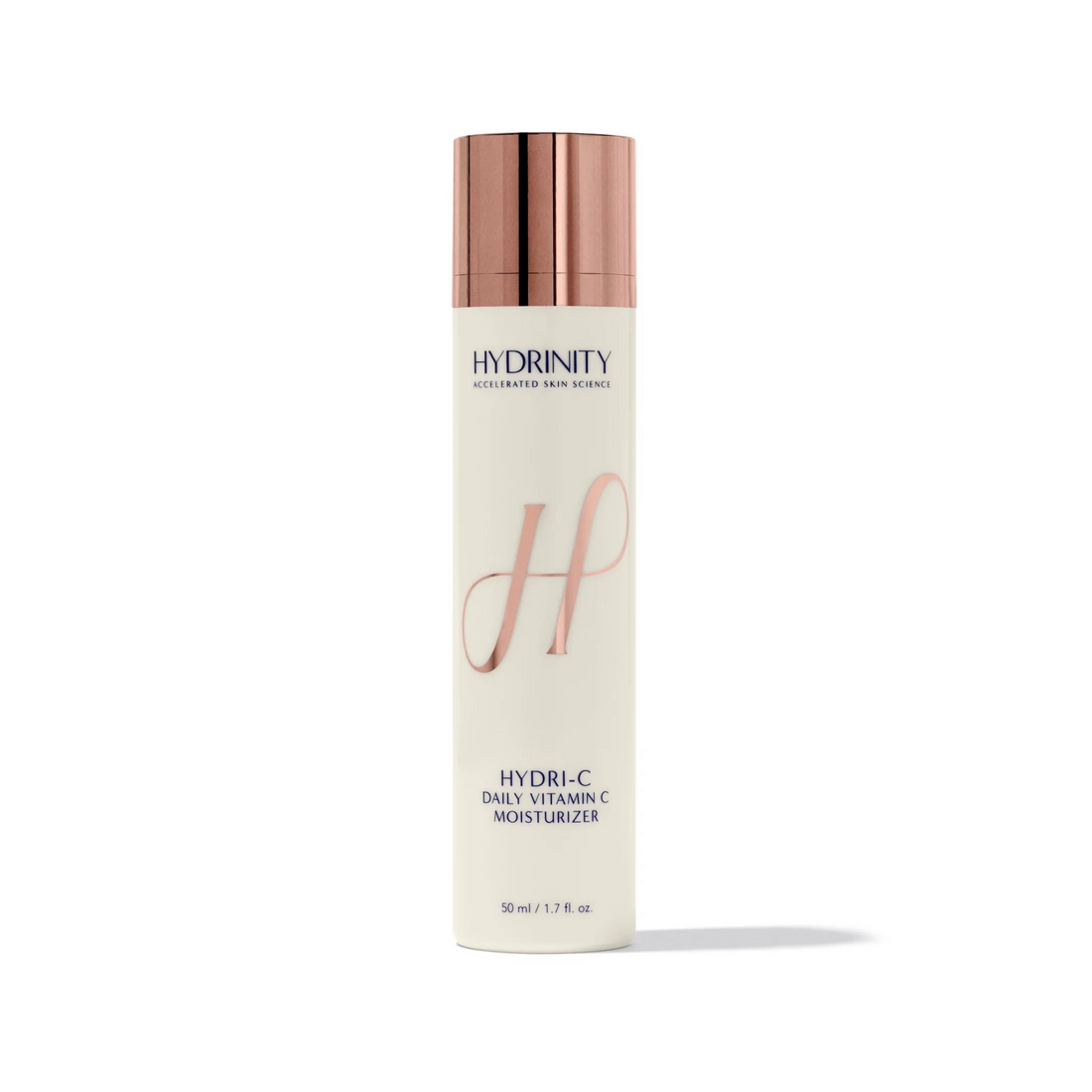 HYDRI-C Daily Vitamin C Moisturizer