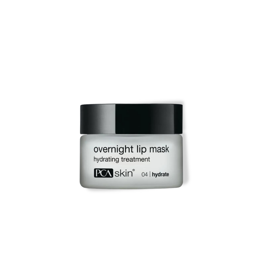 PCA Overnight Lip Mask