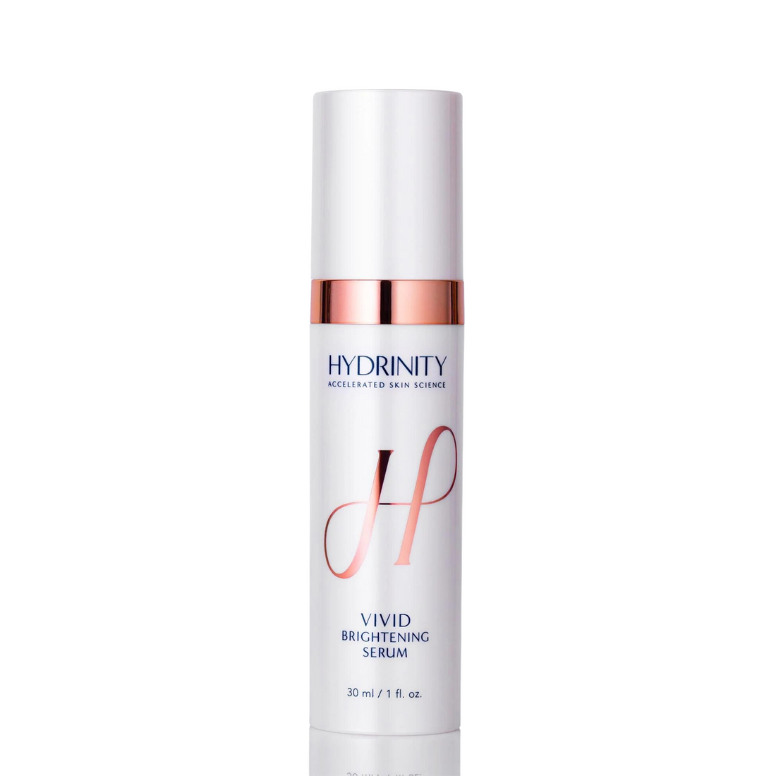 Vivid Brightening Skin Serum