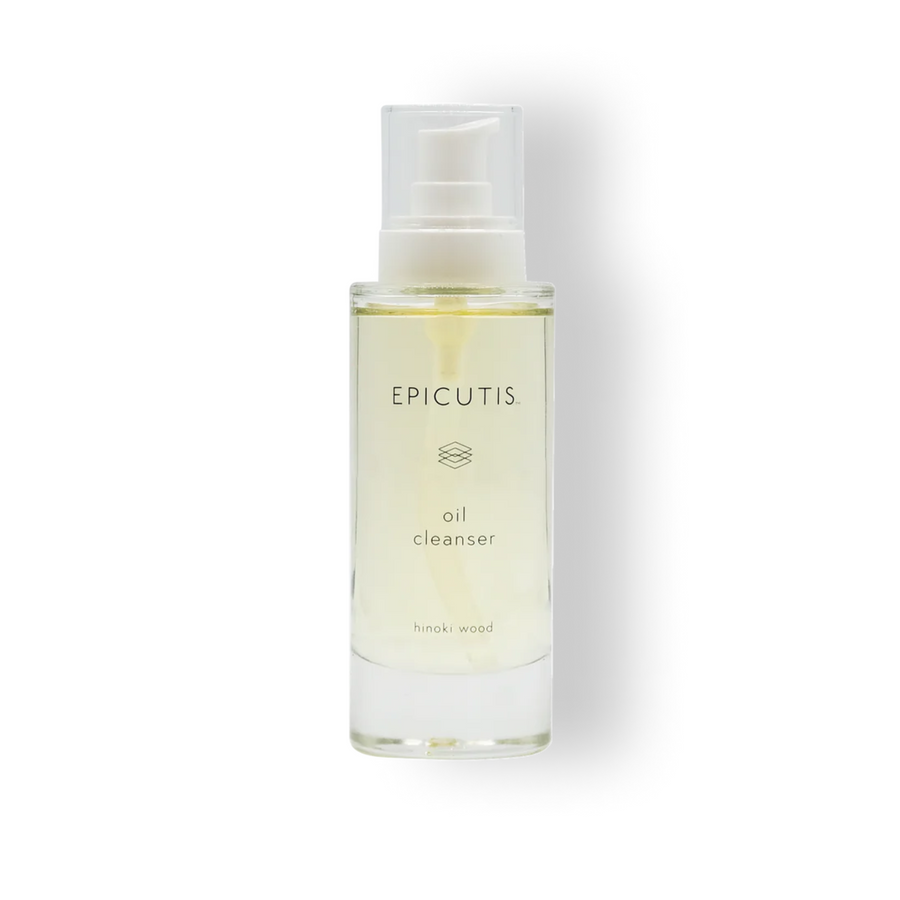 Epicutis Cleansing Oil