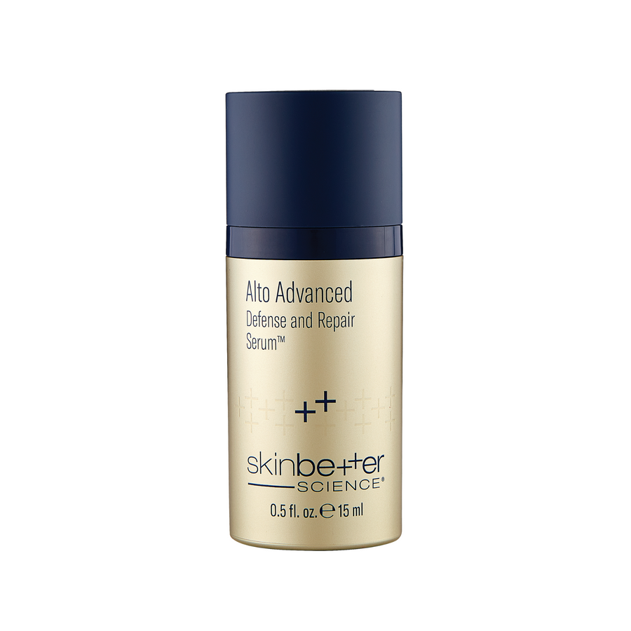 Alto Advanced Defense and Repair Serum