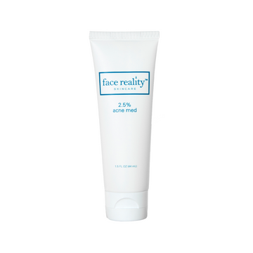 Acne Med 2.5%