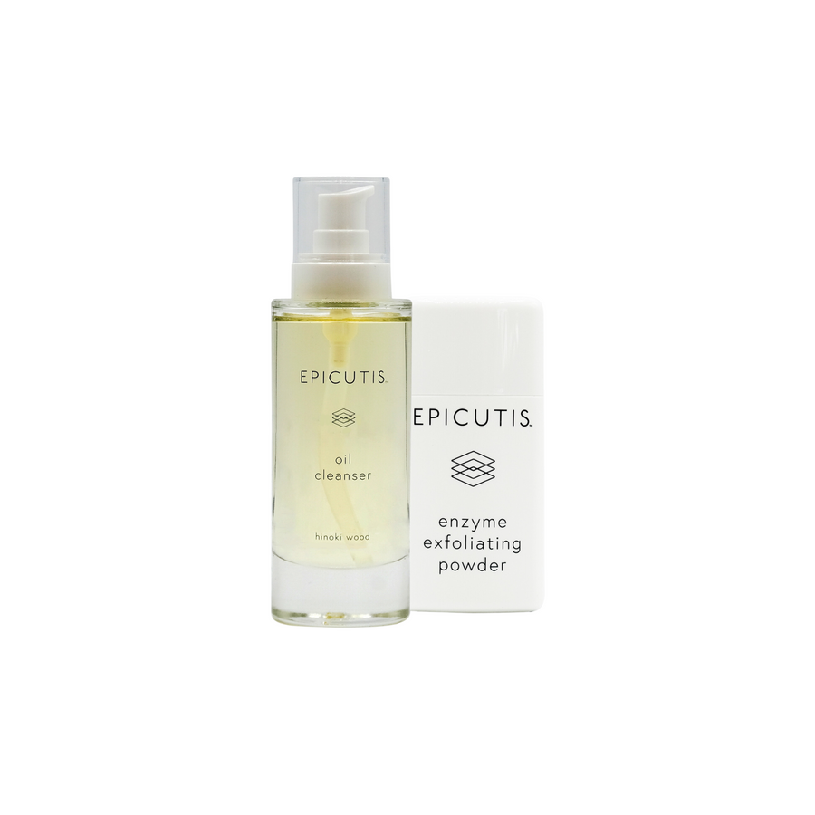 Epicutis Cleansing Essentials Kit