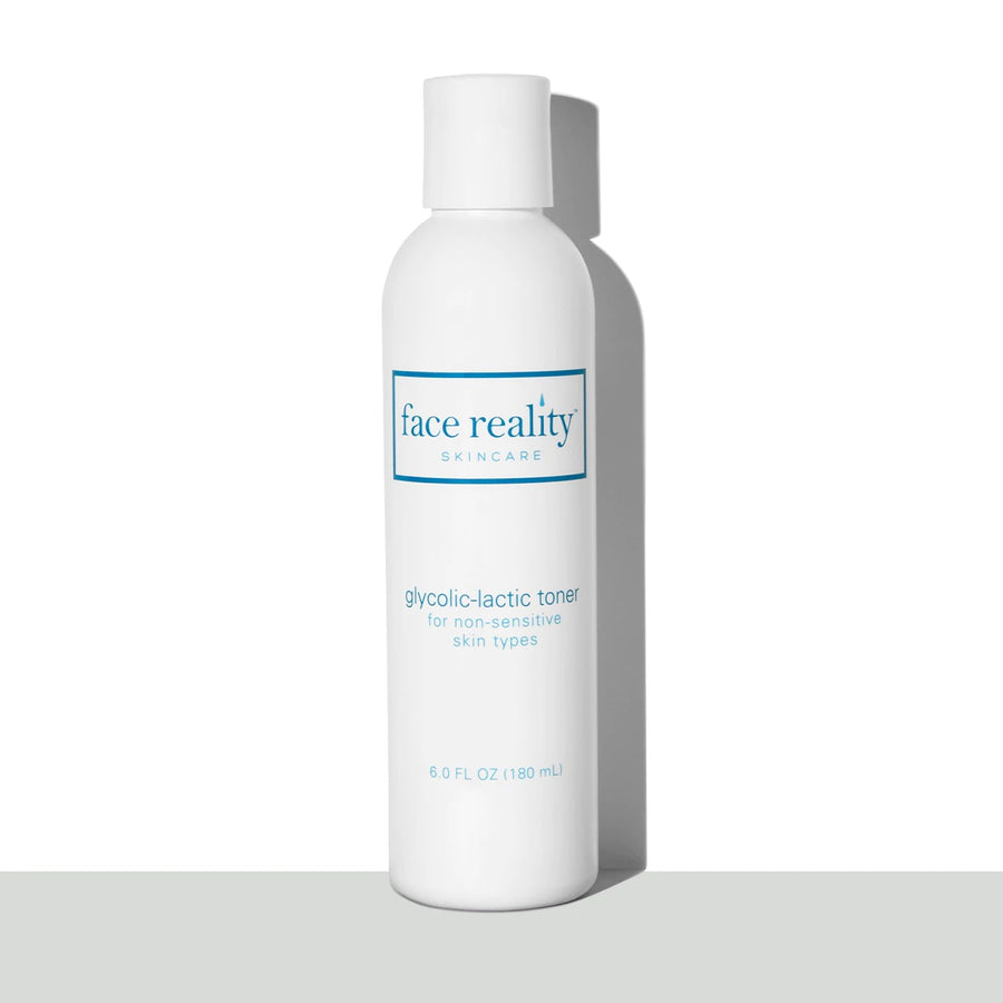 Glycolic Lactic Toner