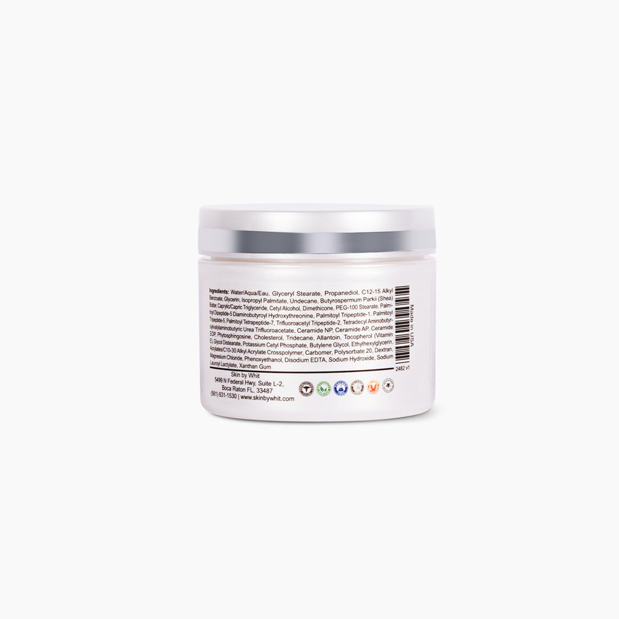 Triple Repair Moisturizing Glow Cream