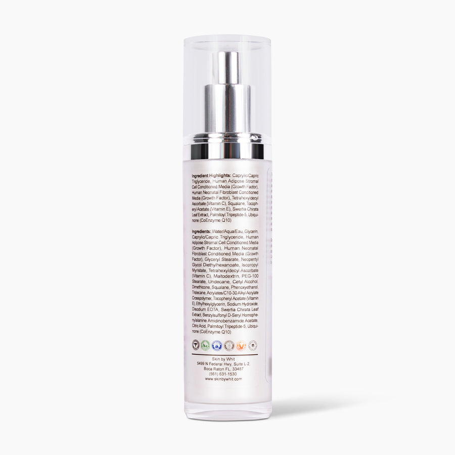 Youth Factor Peptide Complex