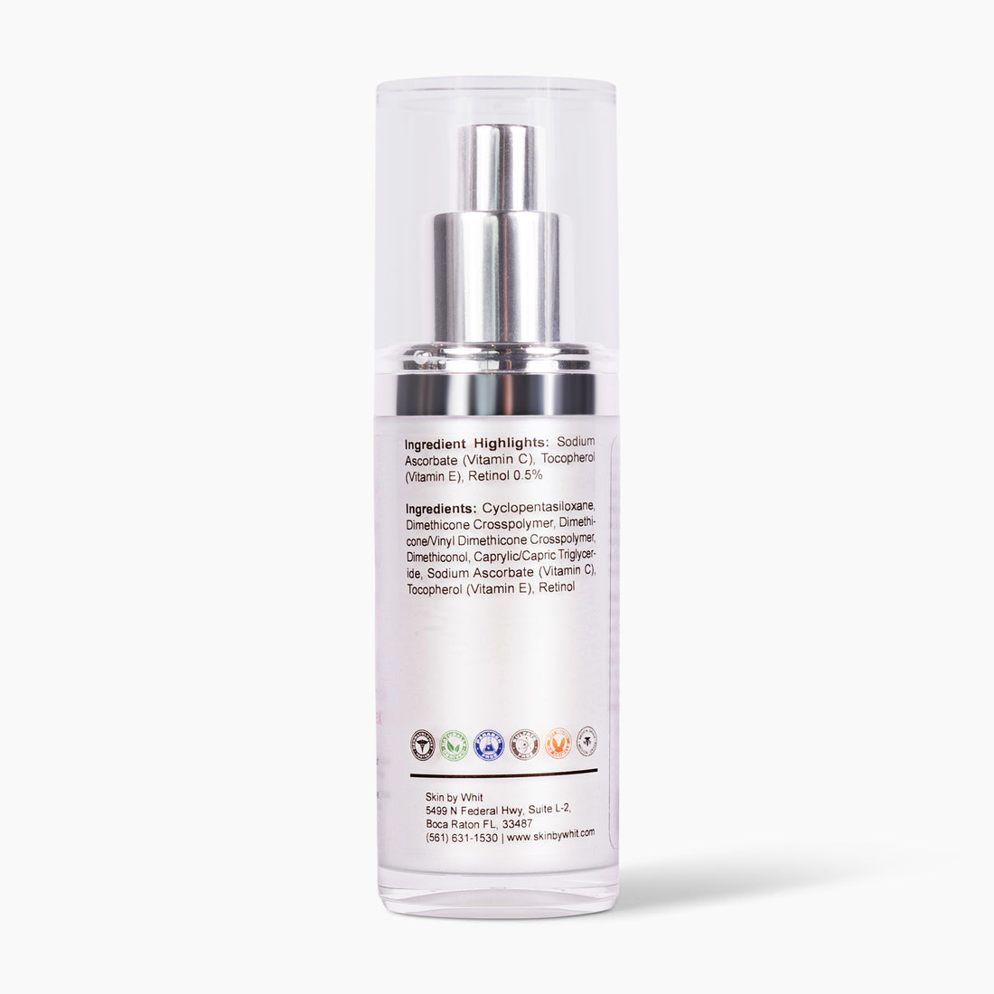 Youth Factor Retinol Complex 0.5%